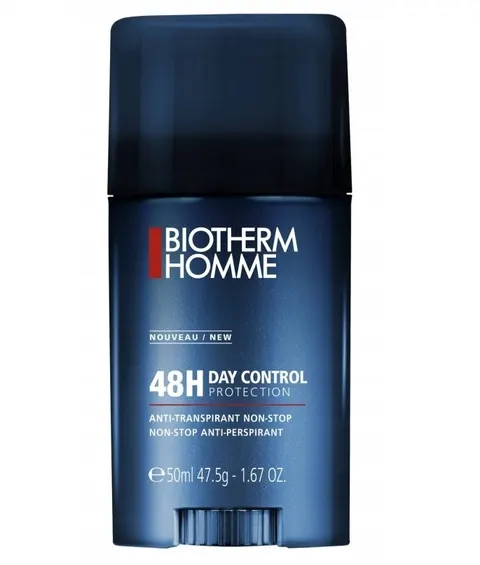 Biotherm Homme Day Control 48h - Dezydorant w sztyfcie - 50 ml