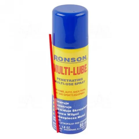 RONSON Multi-Lube 80ML
