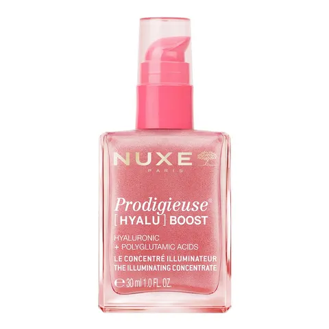 Nuxe Prodigieuse &lsqb;Hyalu&rsqb; Boost koncentrat rozświetlający 30ml