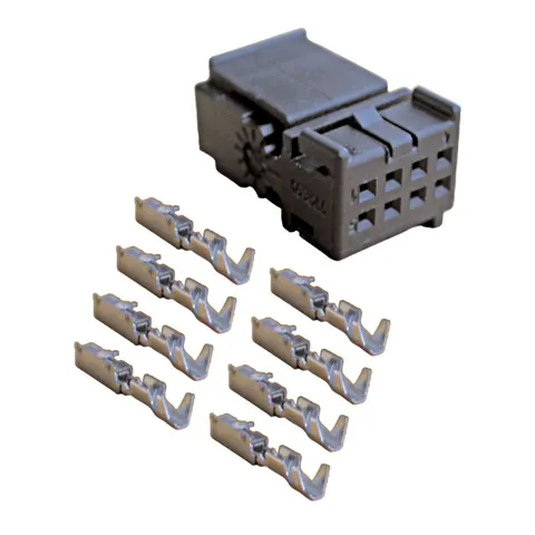 Wtyczka podłączeniowa 8-pin A2C59510850