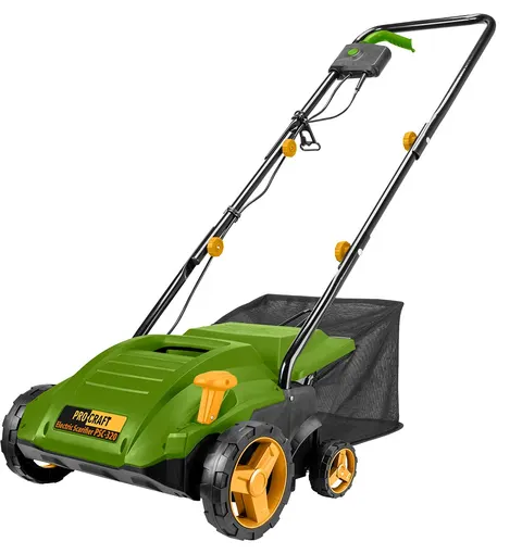 Wertykulator elektryczny Procraft PSC320