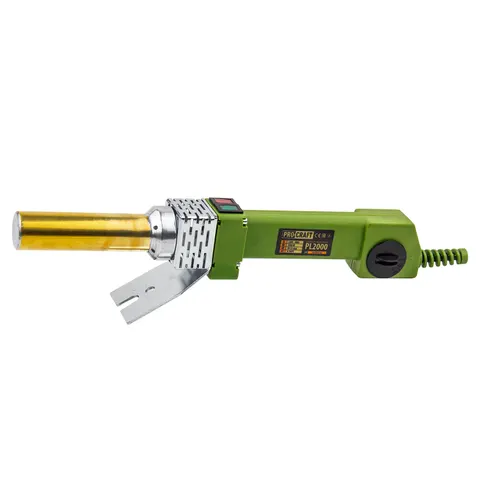Zgrzewarka trzpieniowa do rur Procraft PL2000
