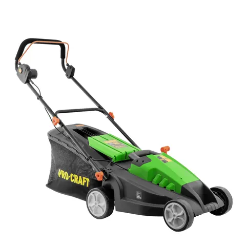 Kosiarka elektryczna Procraft NM2100