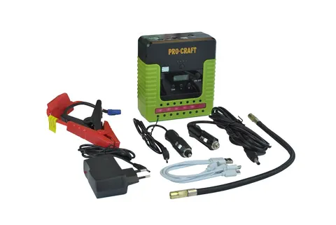 Urządzenie rozruchowe Procraft JSAP-12