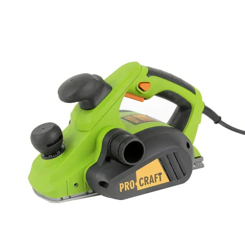 Strug elektryczny Procraft PE1650