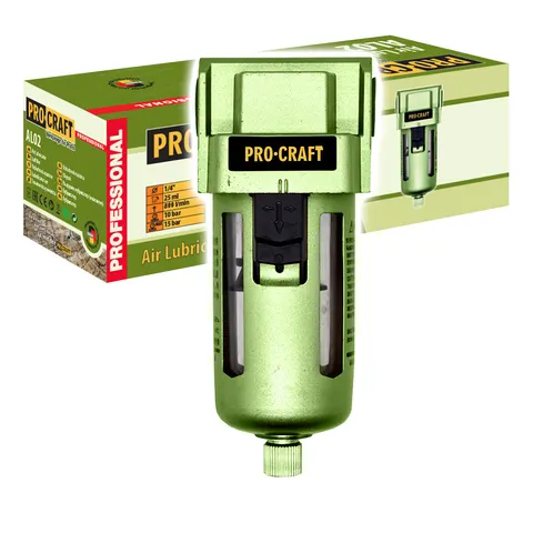 Smarownica (naolejacz) Procraft AL02