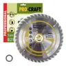 Tarcza pilarska SK Procraft B210.40