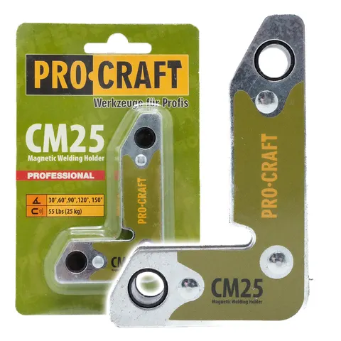 Magnes spawalniczy Procraft CM25