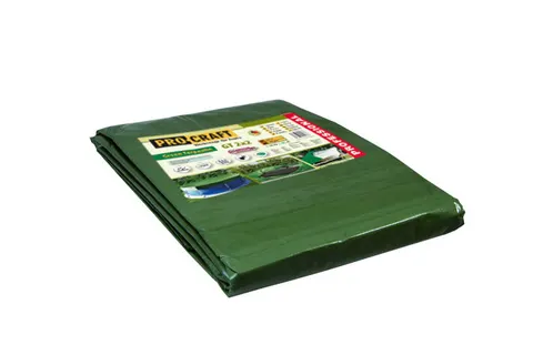 Plandeka okrągła Procraft GT5,5