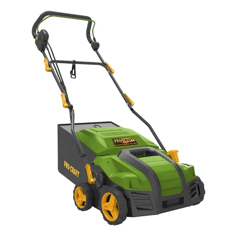 Wertykulator elektryczny Procraft PSC400
