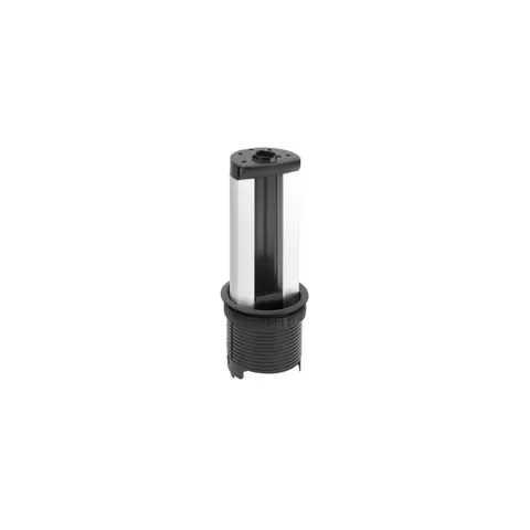 Teleblok podstawa 4x K45 (45x45mm)