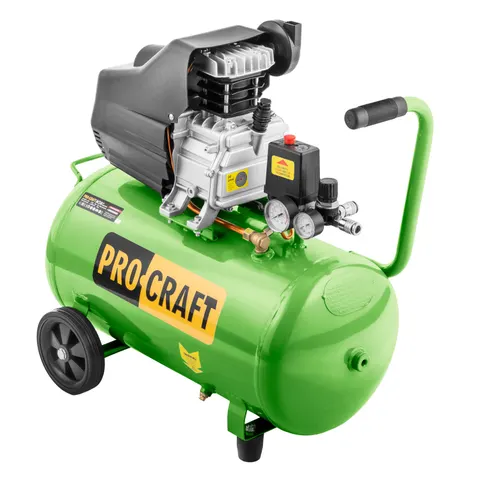 Kompresor olejowy Procraft AC50