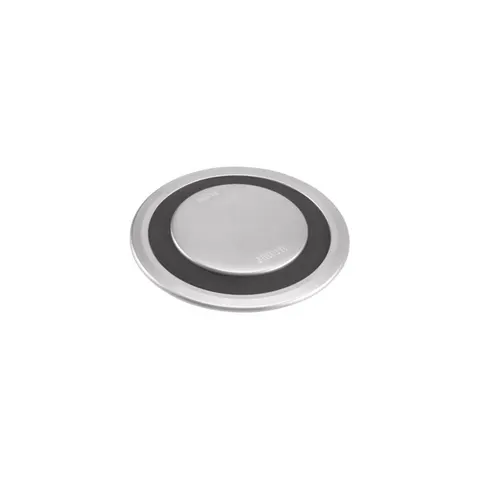 Pokrywa Teleblok; aluminium