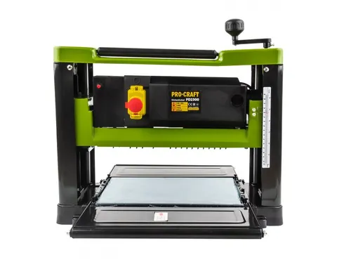 Grubościówka Procraft PD2300