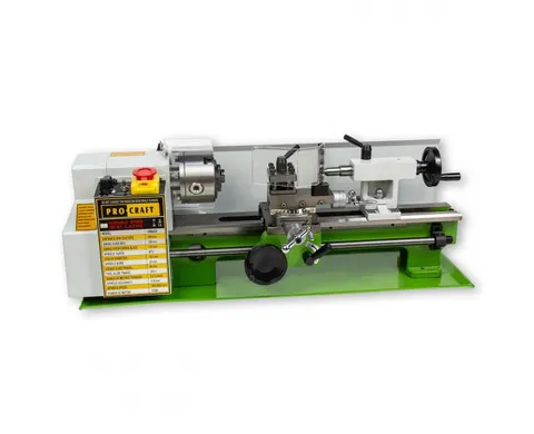 Tokarka Procraft VMM800