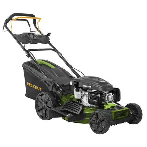 Kosiarka wózkowa spalinowa Procraft PLM505ES NE | PLM505ES NE