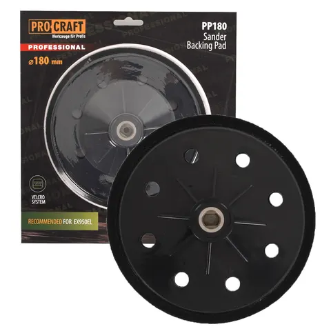 Talerz do szlifierki EX1050 Procraft PP225