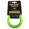 Żyłka tnąca (1.6mm 15m) gwiazda Procraft ZI-1.6/15