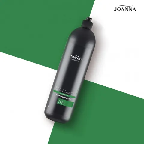Joanna Professional Utleniacz w kremie 6% 1000g