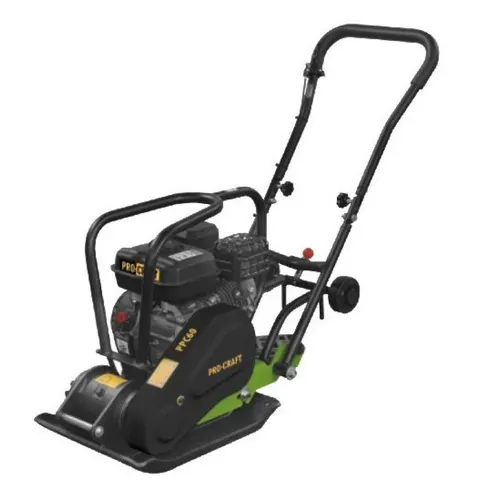 Zagęszczarka wibracyjna Procraft PCC60