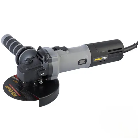 Szlifierka kątowa Procraft Industrial EA1400, 125 mm (BL) | EA1400