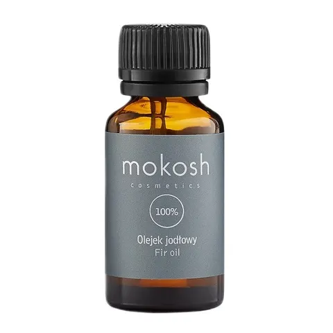 Mokosh Olejek jodłowy 10ml