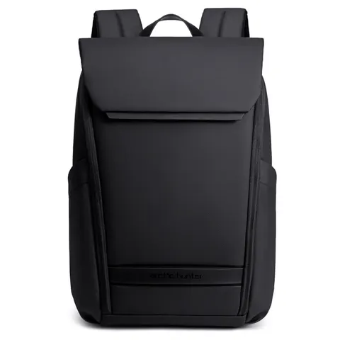 Plecak Arctic Hunter na laptopa 15,6" B00559 Kolor: czarny