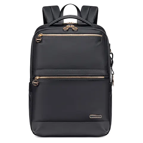 Plecak damski Chantria CB00766 na laptopa 15,6" Kolor: czarny