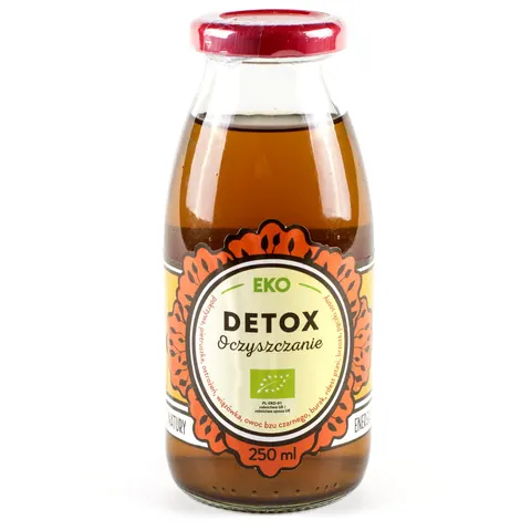 Napój Detox EKO 250 ml