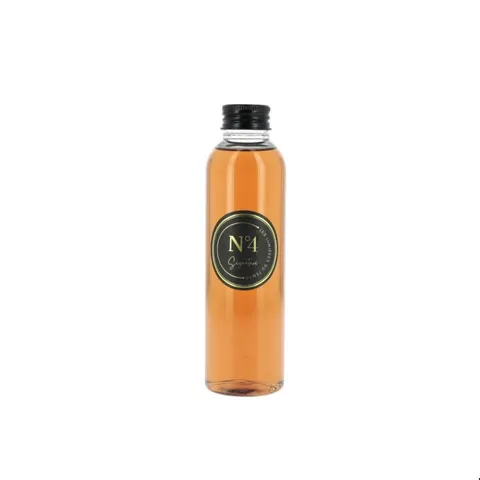 Uzupełnienie do dyfuzora sonicznego N°4 DOUCEUR DU SUD 150 ml