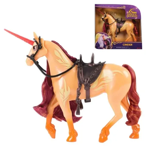 OUTLET! Spin Master Unicorn Academy Jednorożec Cinder 4+