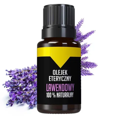 Bilovit Olejek eteryczny lawenda 10ml