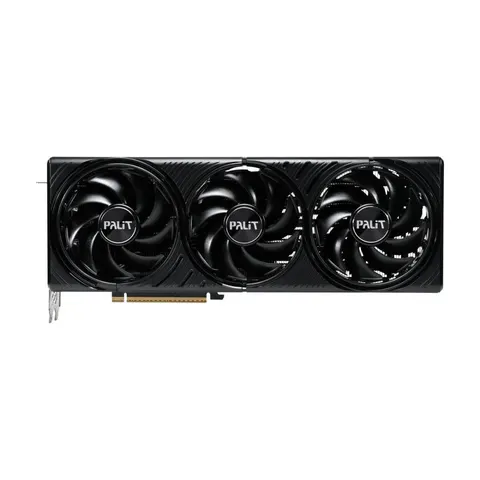 Karta VGA Palit GeForce RTX 5080 Infinity 3 16GB GDDR7 256bit HDMI+3DP PCIe5.0
