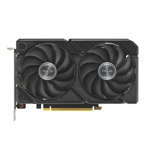 Karta graficzna ASUS Radeon RX 9060 XT DUAL 16GB