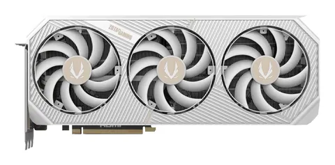 Karta graficzna ZOTAC RTX 5080 SOLID OC 16GB White