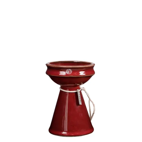 Wazon d8,5 h12 Ernst red