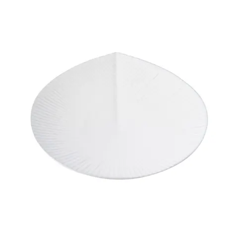 Made in Japan Snow Leaf talerz Tapas 17 cm MIJ