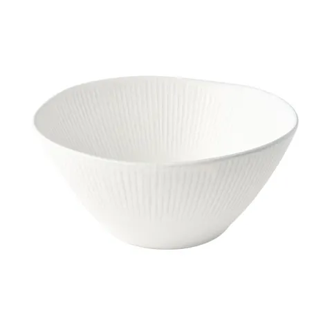 Made in Japan Snow Leaf miska 18 cm 500 ml MIJ