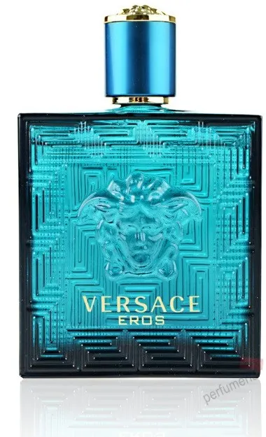 Flakon Versace Eros Woda Toaletowa 100ml