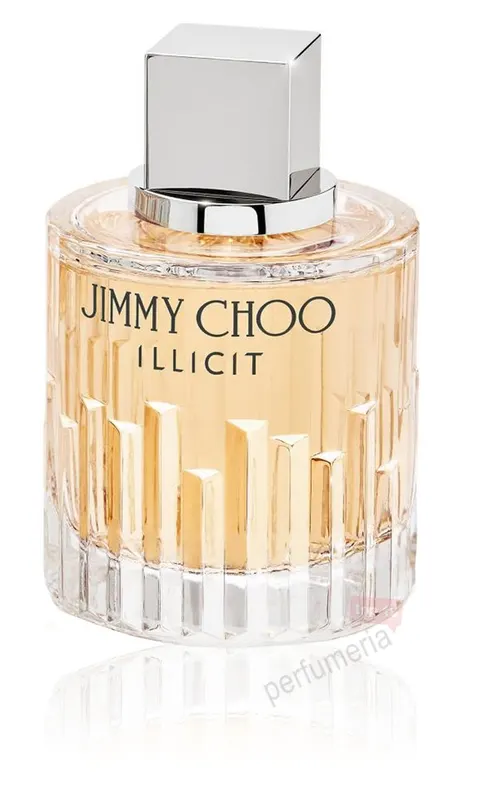 Flakon Jimmy Choo Illicit Woda Perfumowana 100ml