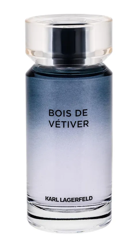 Karl Lagerfeld Bois de Vetiver Woda Toaletowa 100ml