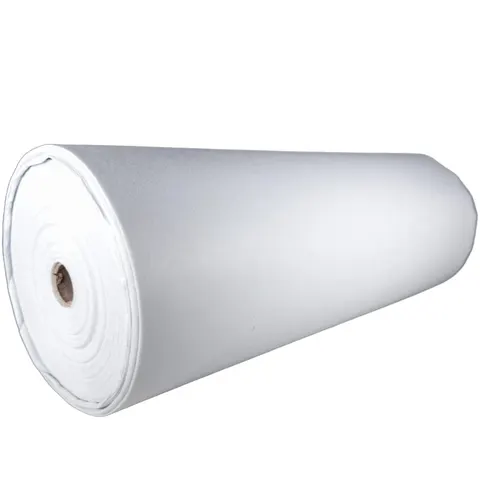 FLIZELINA BIAŁA 35g + 11g kleju