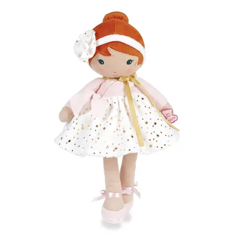 Lalka Valentine 24 cm w pudełku Tendresse / Kaloo