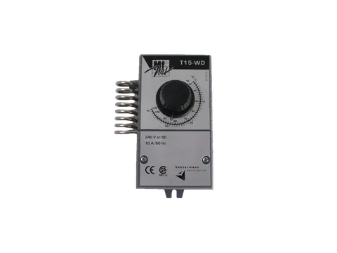 termostat kablowy ścienny wodoszczelny R55