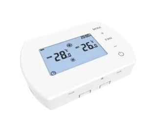 termostat programowany HMI FLOWAIR