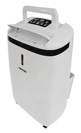 DH 720 MASTER do 14l/dobę w pom. do 50m3 domowy osuszacz powietrza
