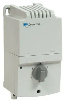 RE 1,5 regulator obrotów 1,5A 230V