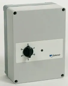 RTRD 2 regulator obrotów 2A 400V
