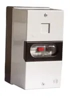 S-ET 10 wyłącznik ochrony termicznej SYSTEMAIR