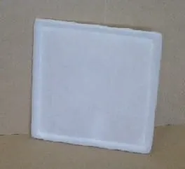 filtr, wkład filtracyjny PFR 200-250 EU3/G3